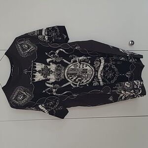 Dolce & Gabbana Mens T-Shirt Size 52